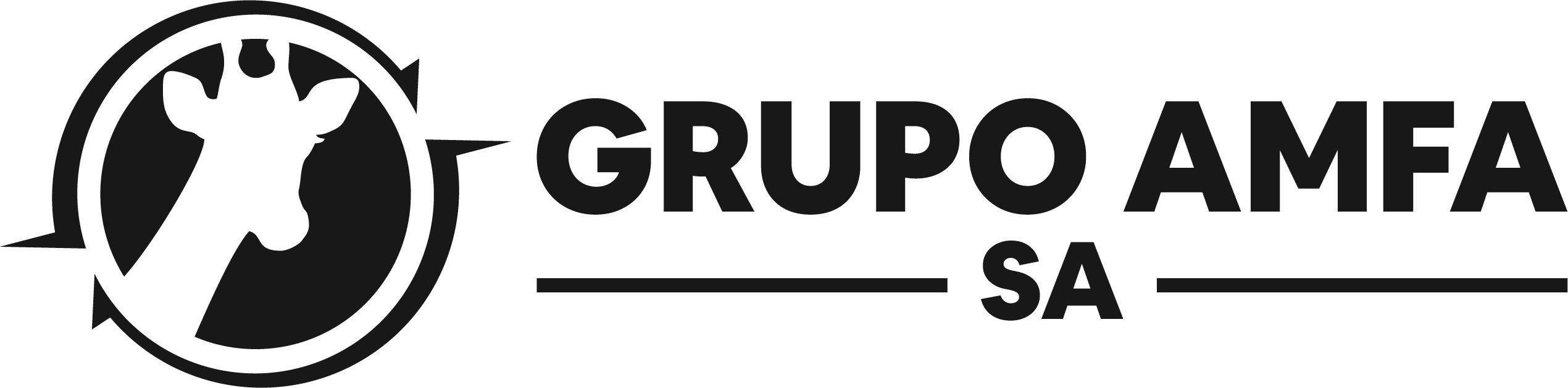 Grupo Amfa SA